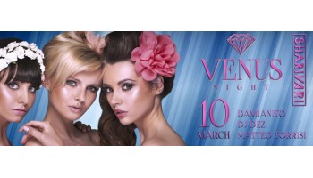 Shari Vari 10 Marzo 2016