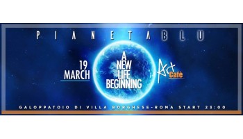Art Cafè 19 Marzo 2016