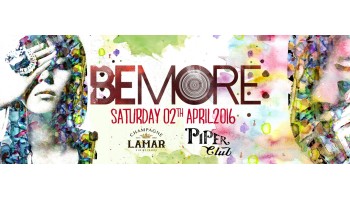 Piper Roma 2 Aprile 2016