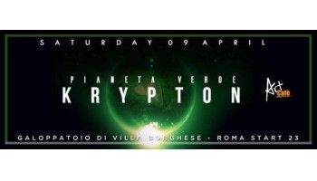 Art Cafè 16 Aprile 2016