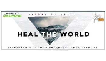 Art Cafè 15 Aprile 2016