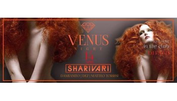 Shari Vari 14 Aprile 2016