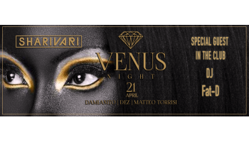 Shari Vari 21 Aprile 2016