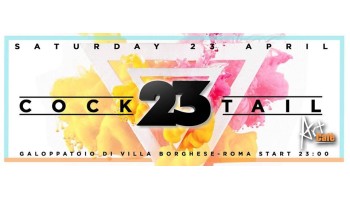 Art Cafè 23 Aprile 2016