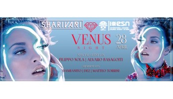 Shari Vari 28 Aprile 2016