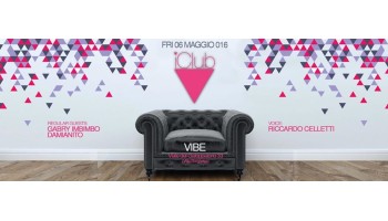 Vibe Roma 6 Maggio 2016