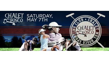 Chalet nel Bosco Roma 7 Maggio 2016