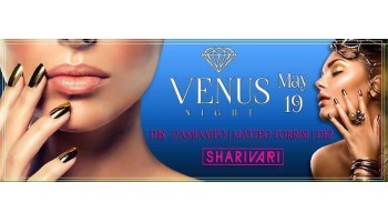 Shari Vari 19 Maggio 2016