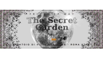 Art Cafè 27 Maggio 2016