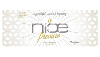 Nice Roma 11 Giugno 2016
