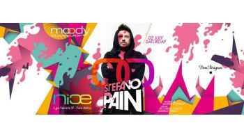 Nice Roma 2 Luglio 2016
