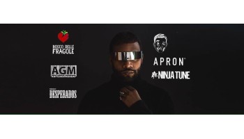 Il Bosco delle Fragole Roma 4 Luglio 2016