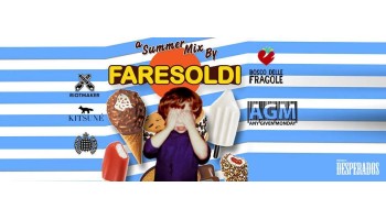 Il Bosco delle Fragole – Lunedi’ 18 Luglio 2016 – Any Given Monday Il Bosco delle Fragole Roma 18 Luglio 2016
