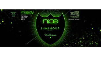 Nice Roma 16 Luglio 2016