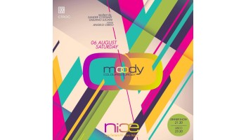 Nice Roma 6 Agosto 2016