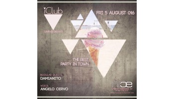 Nice Roma 5 Agosto 2016