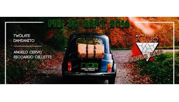 Nice Roma 30 Settembre 2016
