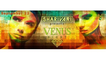 Shari Vari 22 Settembre 2016