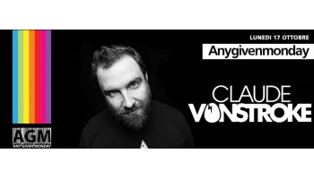 Qube Roma 17 Ottobre 2016
