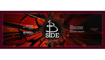 Babel Roma 21 Ottobre 2016