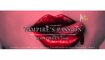 Art Cafè 31 Ottobre 2016
