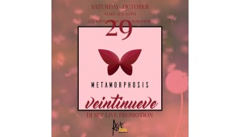 Art Cafè 29 Ottobre 2016