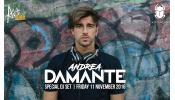 Art Cafè 11 Novembre 2016