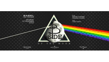 Babel Roma 12 Novembre 2016
