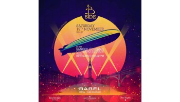 Babel Roma 26 Novembre 2016