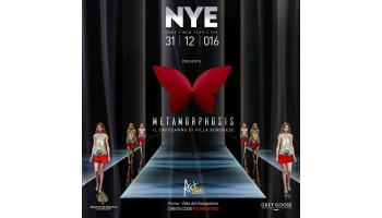 Art Cafè 31 Dicembre 2015