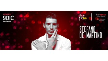 Art Cafè 9 Dicembre 2016