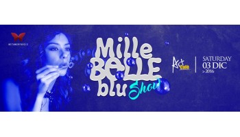 Art Cafè 3 Dicembre 2016
