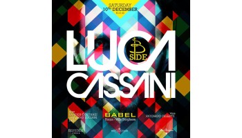 Babel Roma 10 Dicembre 2016