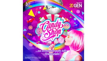 Art Cafè 20 Gennaio 2017