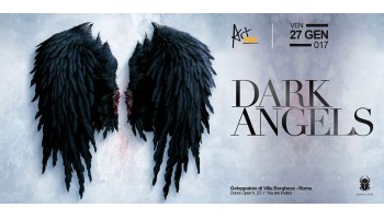 Art Cafè 27 Gennaio 2017