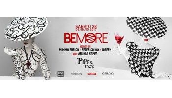 Piper Roma 4 Marzo 2017