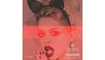 Shari Vari 2 Febbraio 2017