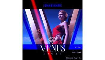 Shari Vari 9 Febbraio 2017