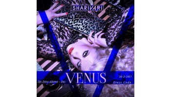 Shari Vari 16 Febbraio 2017