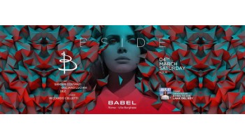Babel Roma 4 Marzo 2017