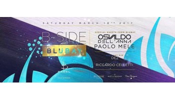 Babel Roma 18 Marzo 2017