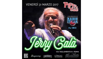 Piper Roma 23 Febbraio 2018