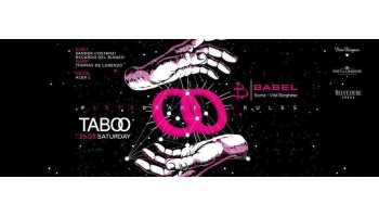 Babel Roma 1 Aprile 2017
