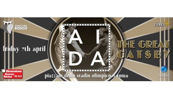 Chalet nel Bosco Roma 14 Aprile 2017