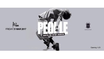 Art Cafè 31 Marzo 2017