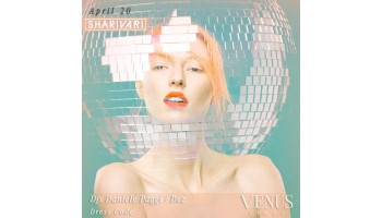 Shari Vari 27 Aprile 2017