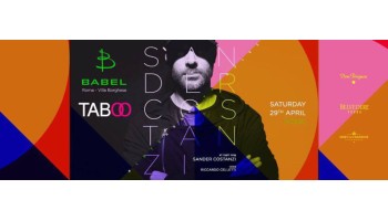 Babel Roma 6 Maggio 2017
