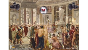 Art Cafè 29 Aprile 2017