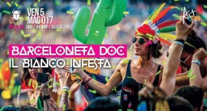 Art Cafè – Venerdi’ 5 Maggio 2017 – HOUSE COMMERCIALE