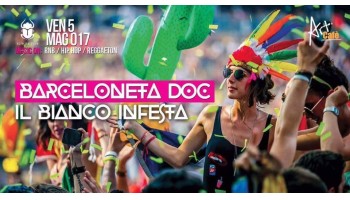 Art Cafè 5 Maggio 2017